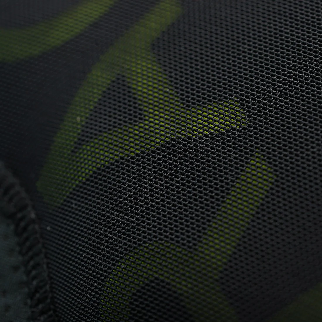 Veste de Protection RACER MOTION Junior Noir - Image 3