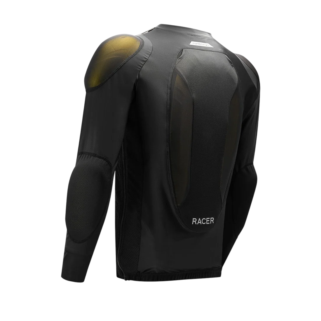 Veste de Protection RACER MOTION Noir - Image 2