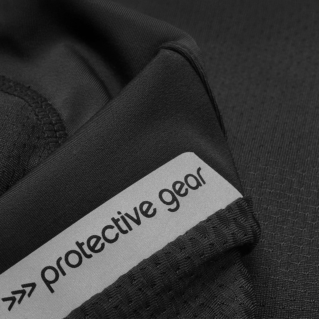 Veste de Protection RACER MOTION Noir - Image 4