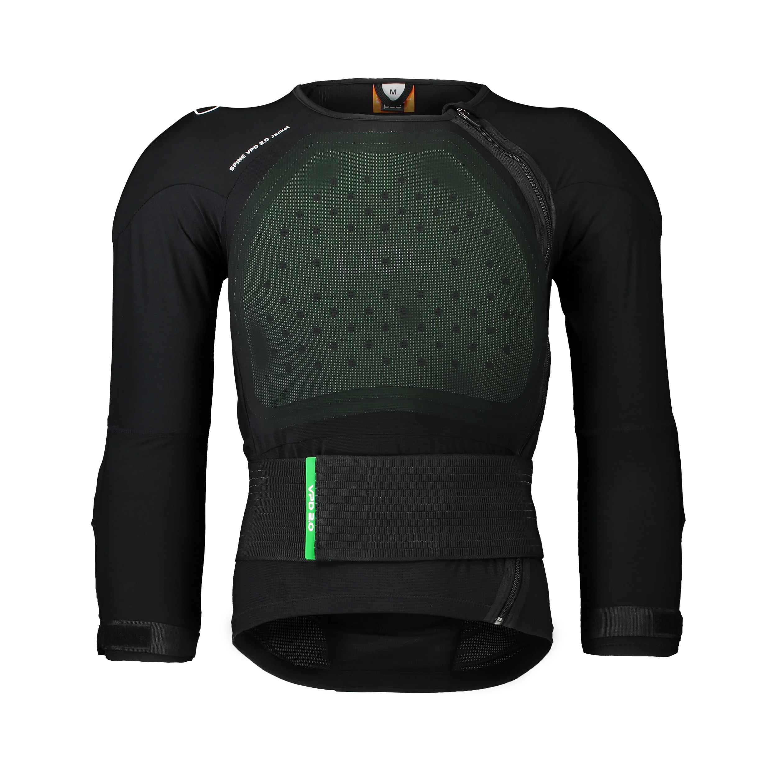 Veste De Protection SPINE VPD 2.0 Noir