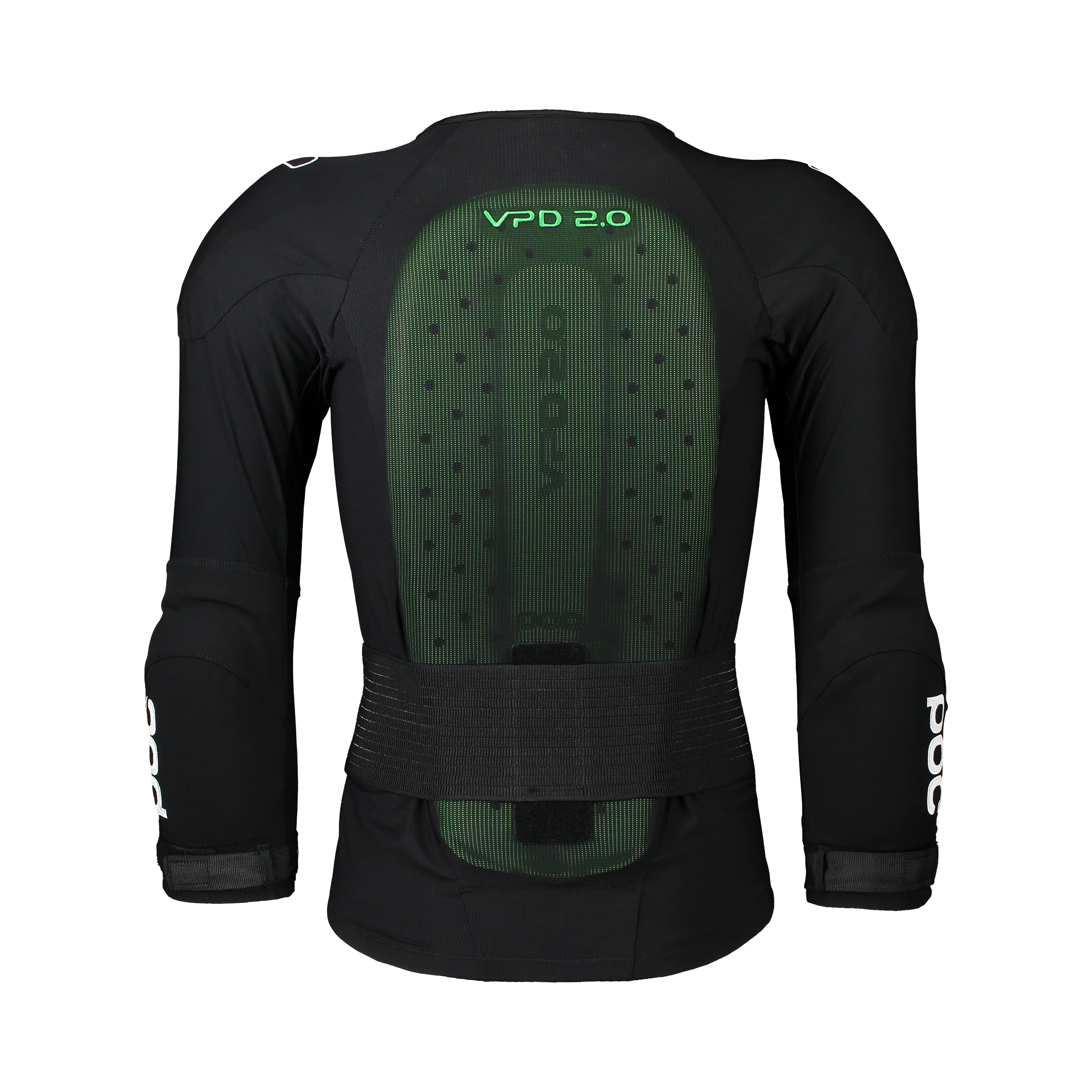 Veste De Protection SPINE VPD 2.0 Noir - Image 3