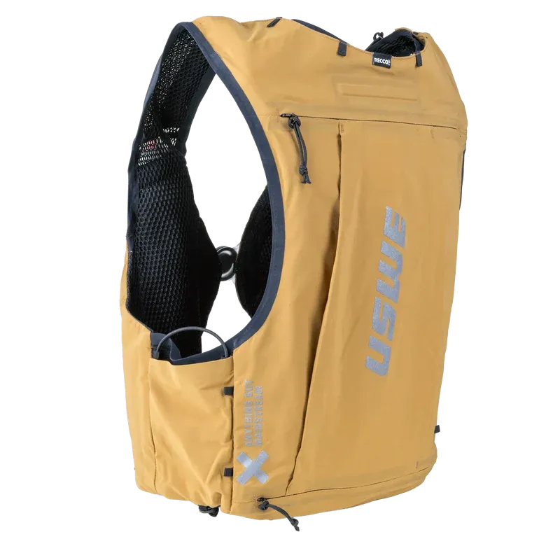 Veste d'Hydratation USWE VST 8L Bronze - Image 2