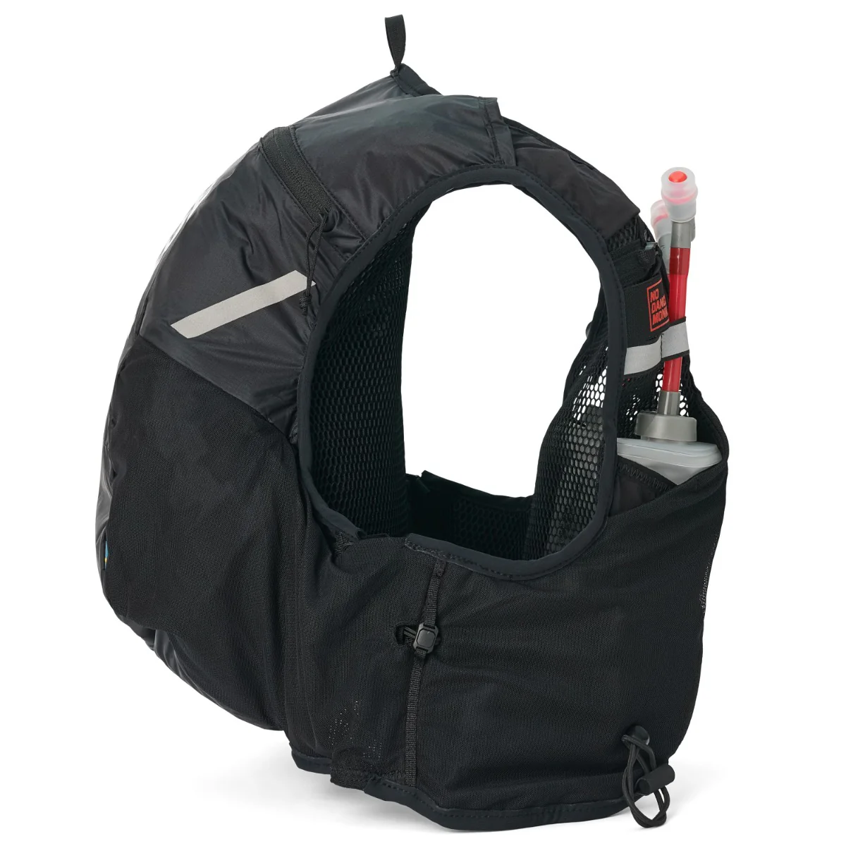 Veste d'Hydratation USWE PACE 14 L Noir - Image 3