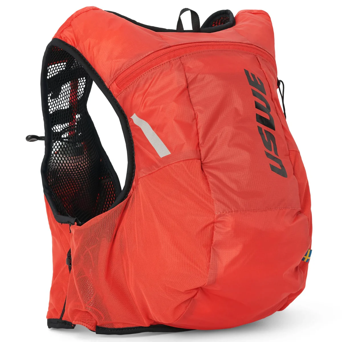 Veste d'Hydratation USWE PACE 14 L Rouge - Image 2