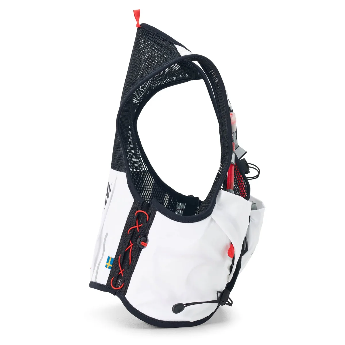 Veste d'Hydratation USWE PACE 2 L Blanc - Image 4