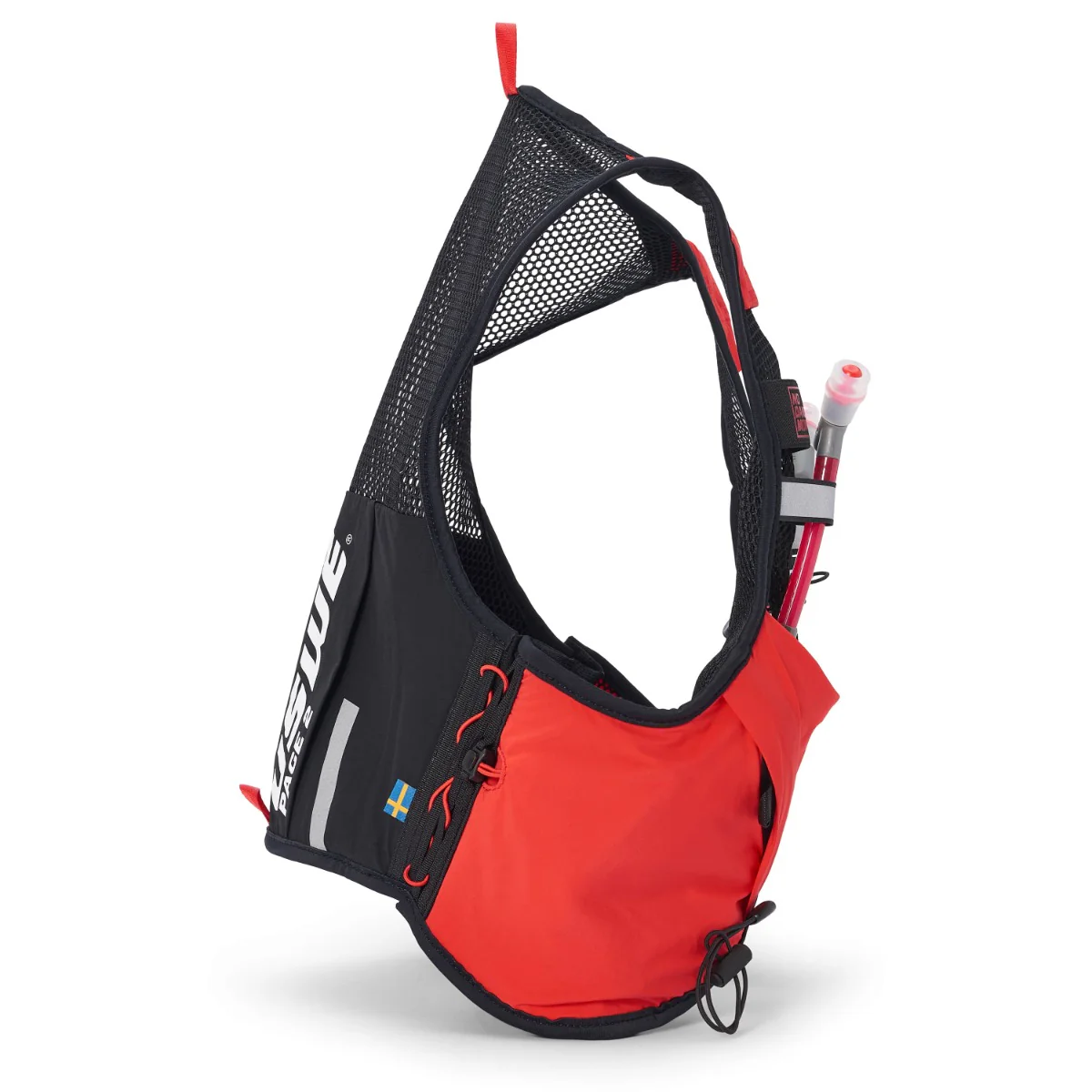 Veste d'Hydratation USWE PACE 2 L Rouge - Image 5