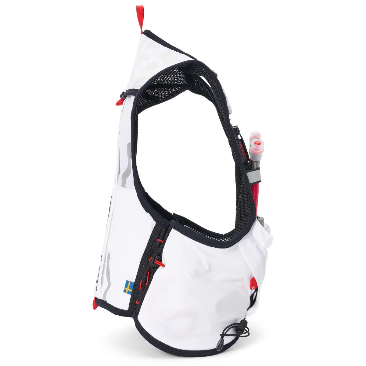 Veste d'Hydratation USWE PACE 8 L Blanc - Image 5