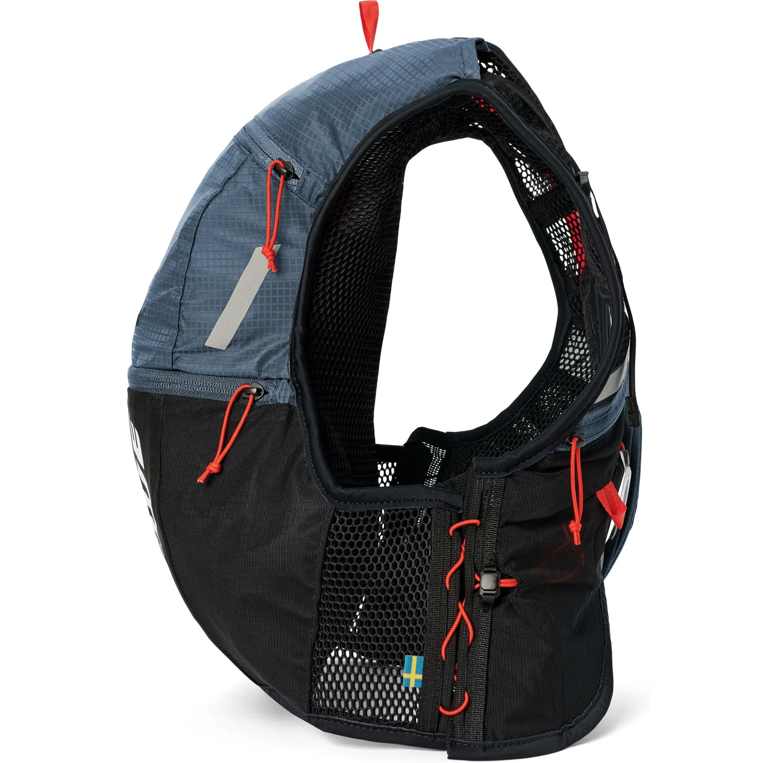 Veste d'Hydratation USWE RUSH 8 L Bleu - Image 2