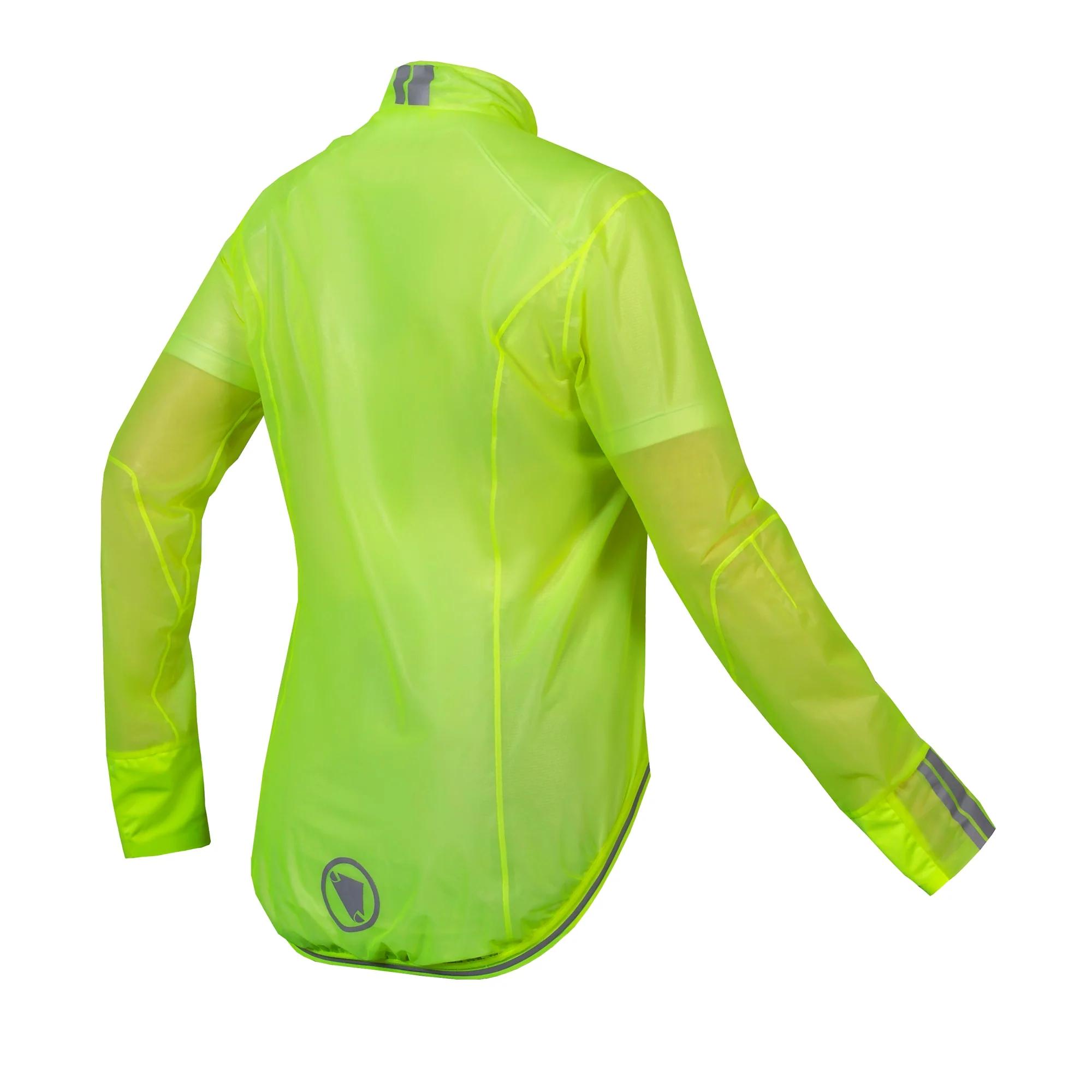 Veste ENDURA FS260-PRO ADRENALINE RACE II Femme Jaune - Image 2