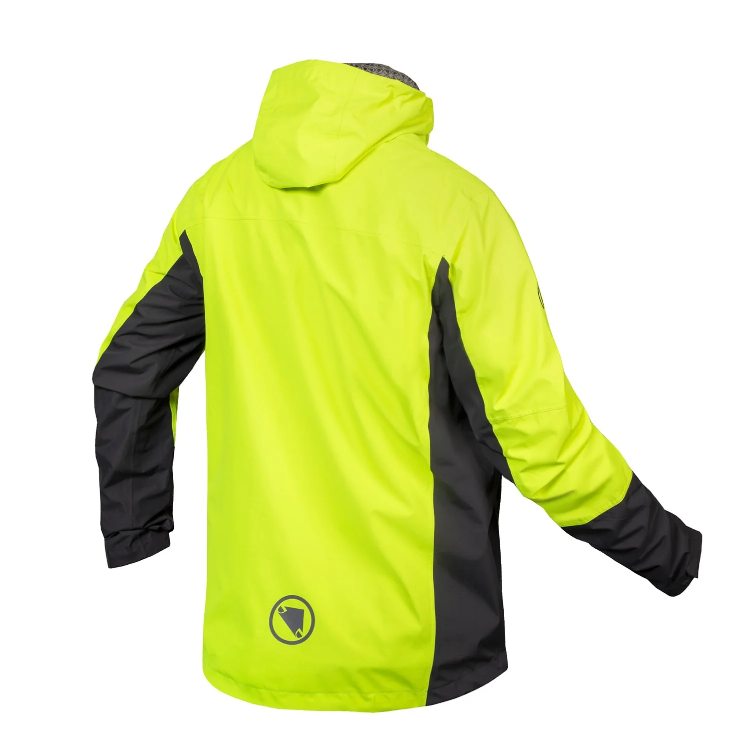Veste ENDURA HUMMVEE 3-IN-1 WATERPROOF Jaune - Image 2