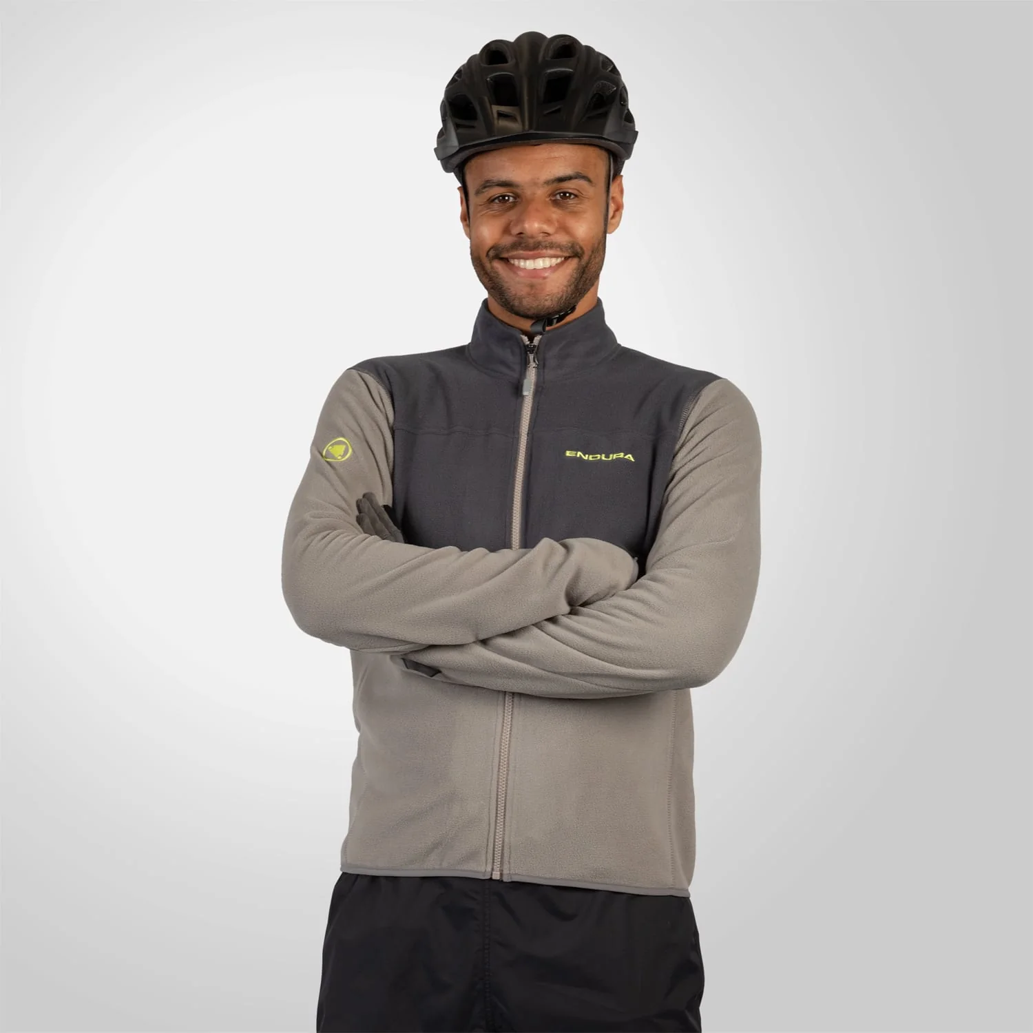 Veste ENDURA HUMMVEE 3-IN-1 WATERPROOF Jaune - Image 8