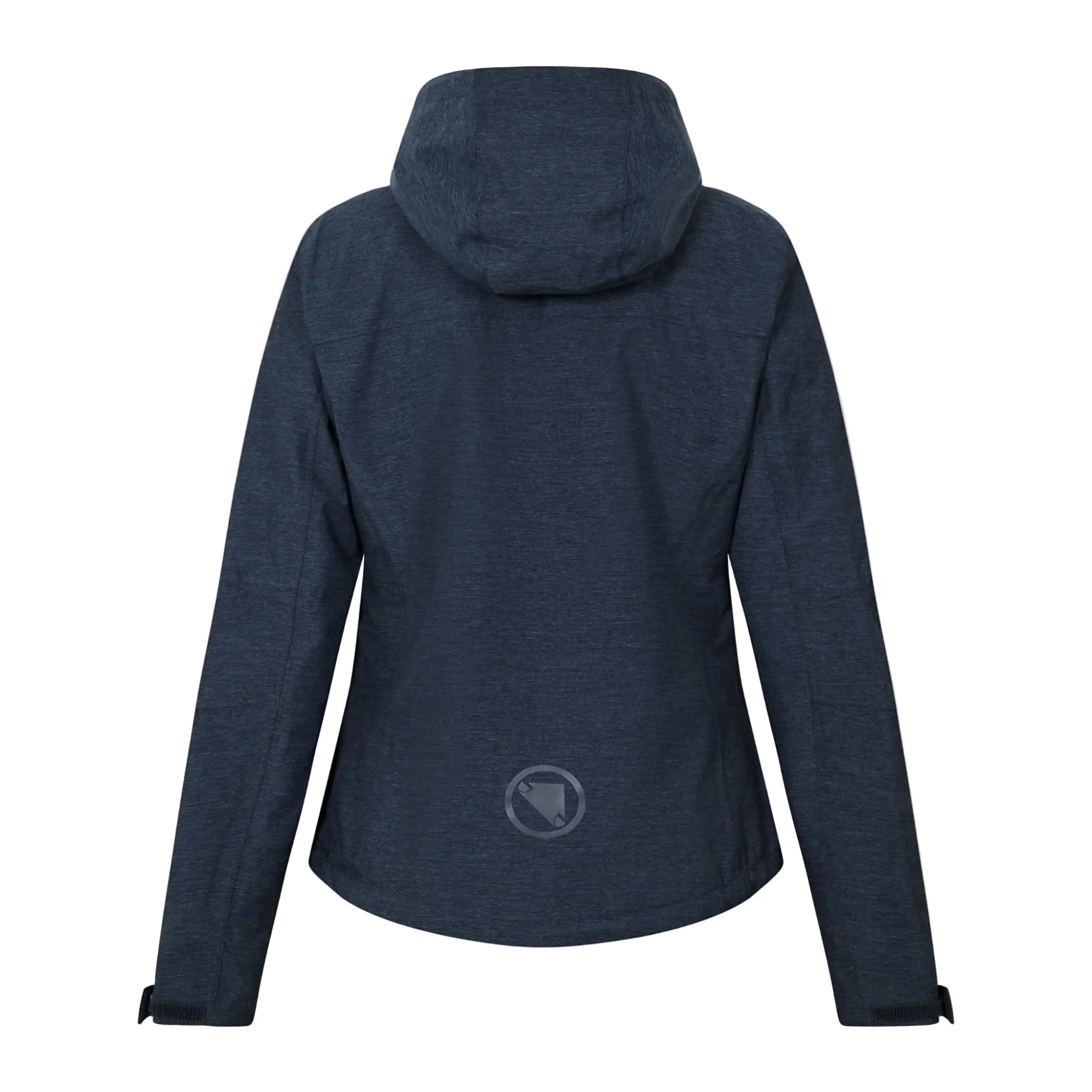 Veste ENDURA HUMMVEE WATERPROOF Femme Marine - Image 2