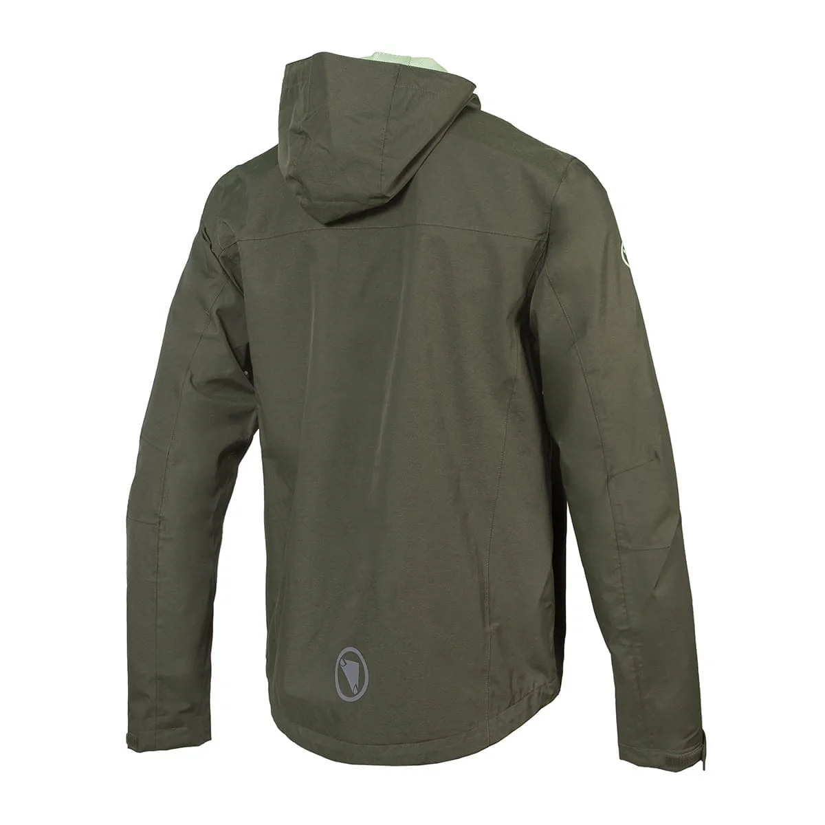 Veste ENDURA HUMMVEE WATERPROOF Kaki - Image 2
