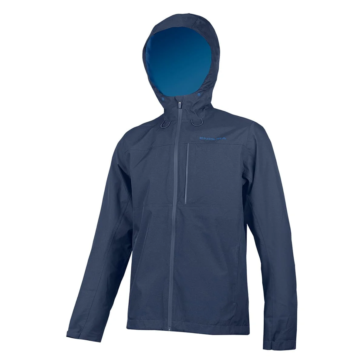 Veste ENDURA HUMMVEE WATERPROOF Bleu