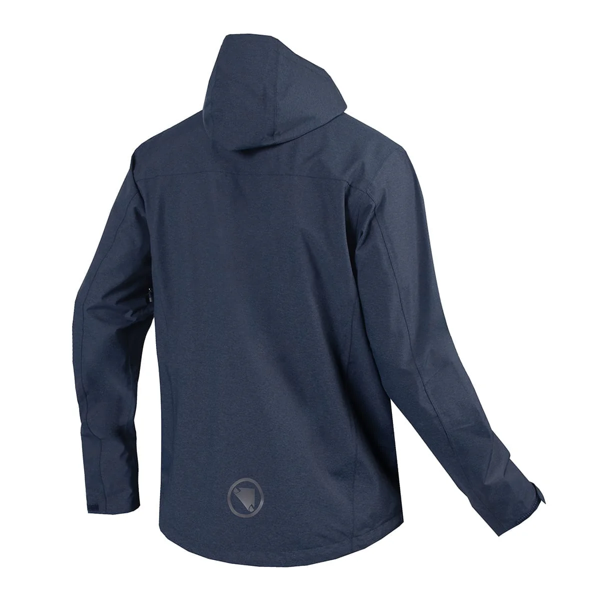 Veste ENDURA HUMMVEE WATERPROOF Bleu - Image 2