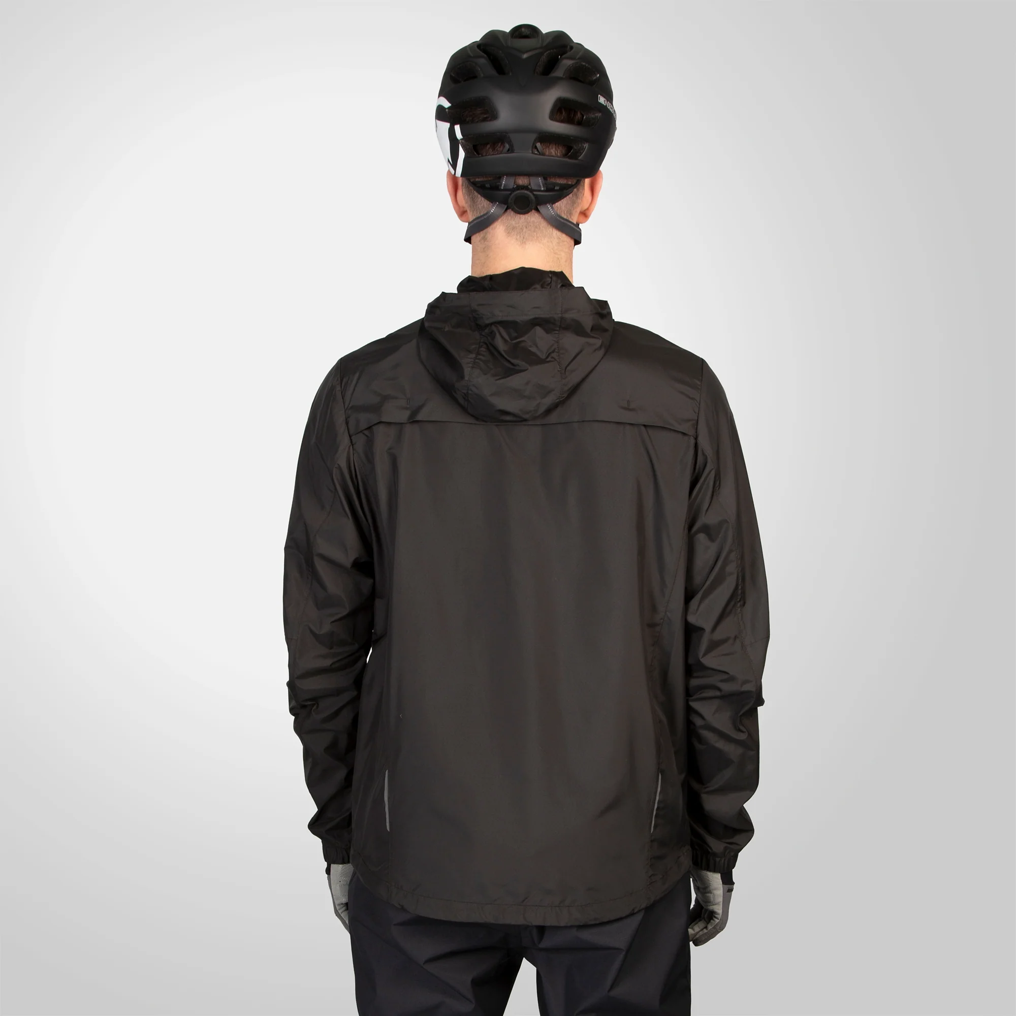 Veste ENDURA HUMMVEE WINDSHELL Noir - Image 4