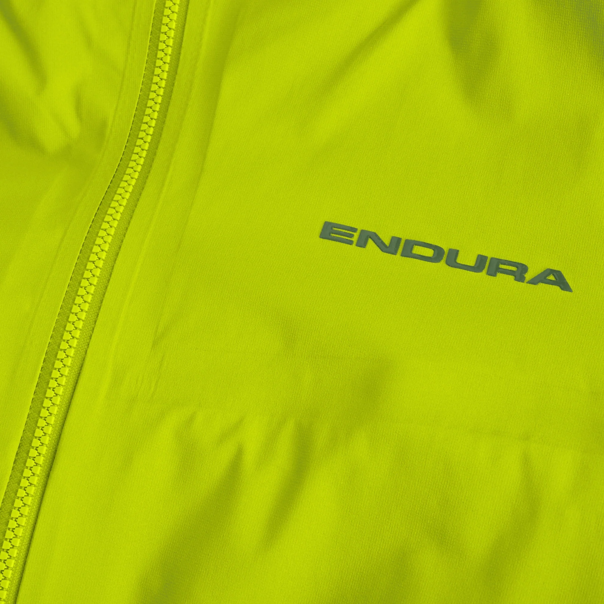 Veste ENDURA MT500 ADV Femme Jaune/Vert Fluo - Image 2