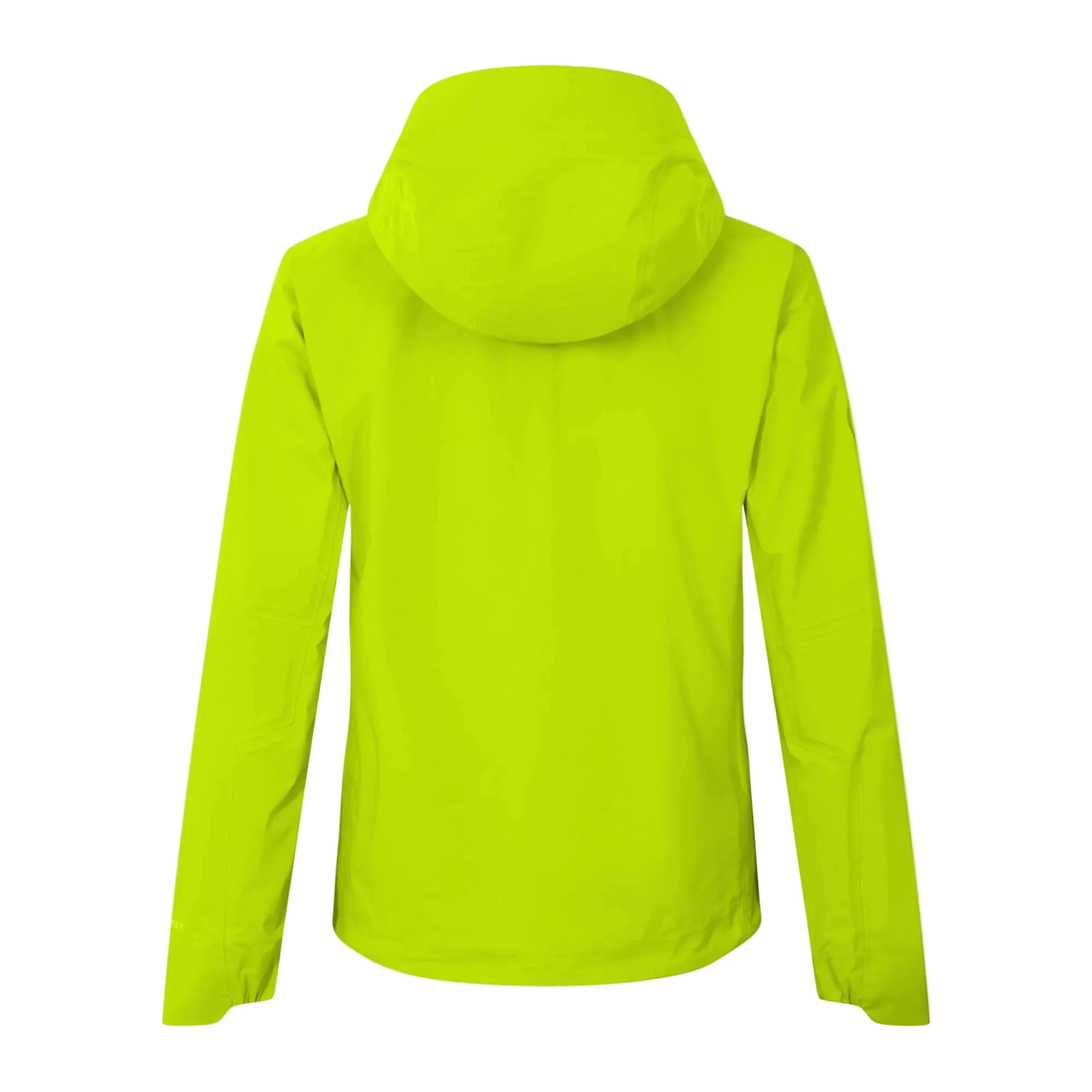 Veste ENDURA MT500 ADV Jaune/Vert Fluo - Image 2