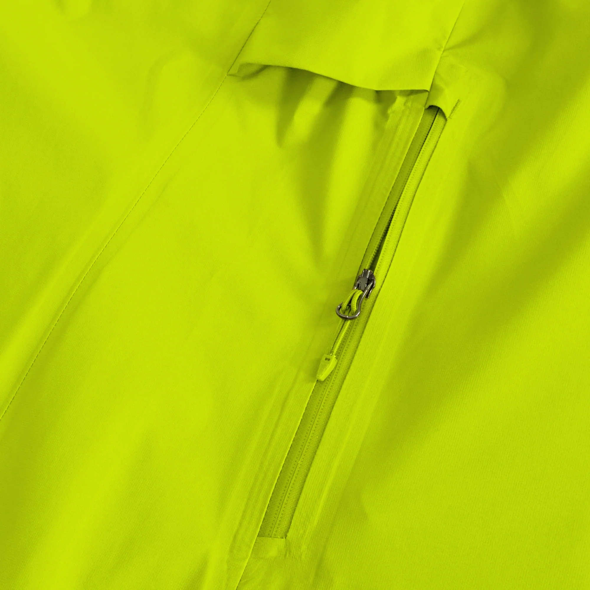 Veste ENDURA MT500 ADV Jaune/Vert Fluo - Image 4