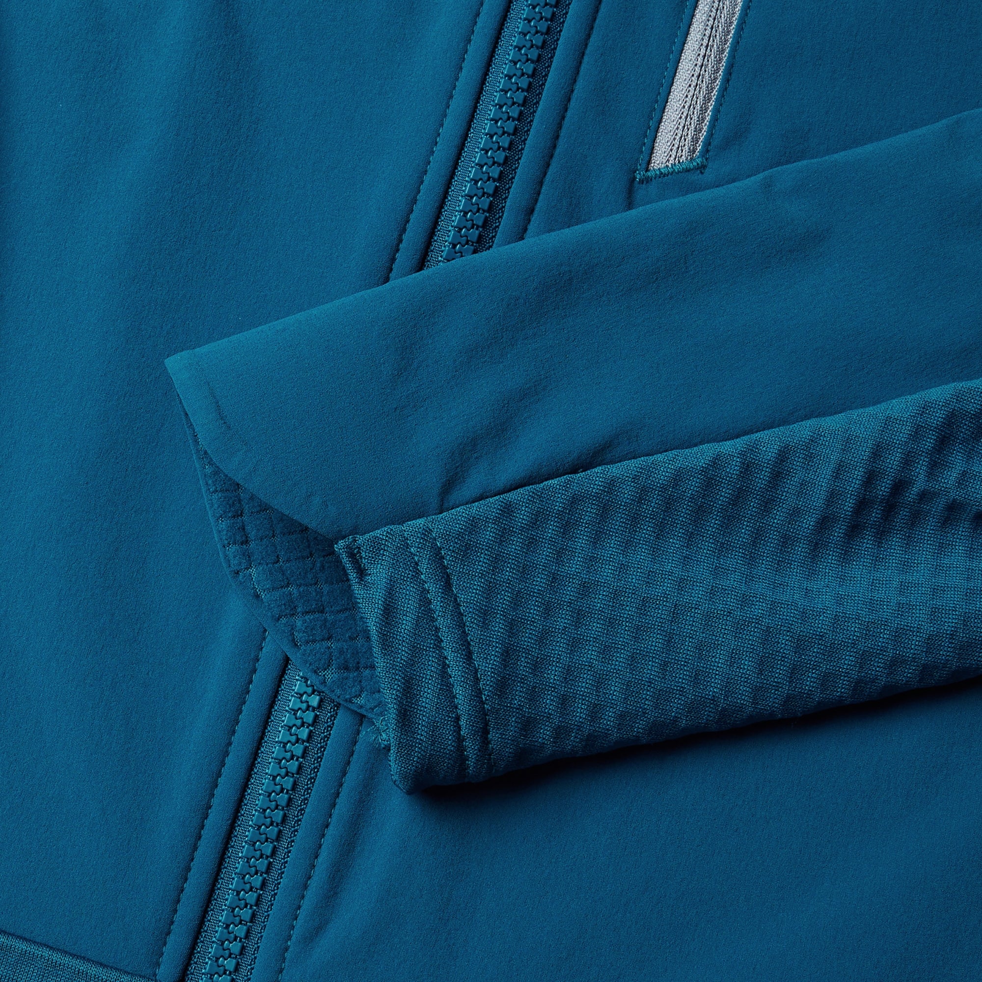 Veste ENDURA MT500 POLARTEC Bleu - Image 4