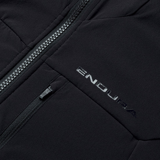 Veste ENDURA MT500 POLARTEC Noir - Image 3