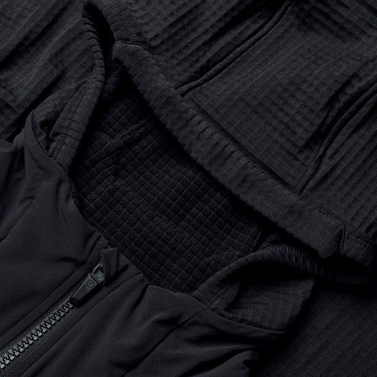 Veste ENDURA MT500 POLARTEC Noir - Image 5