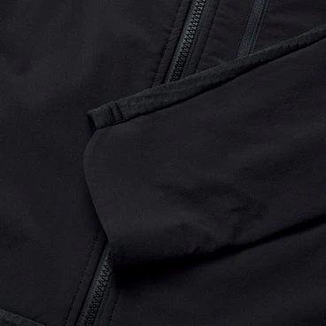 Veste ENDURA MT500 POLARTEC Noir - Image 6