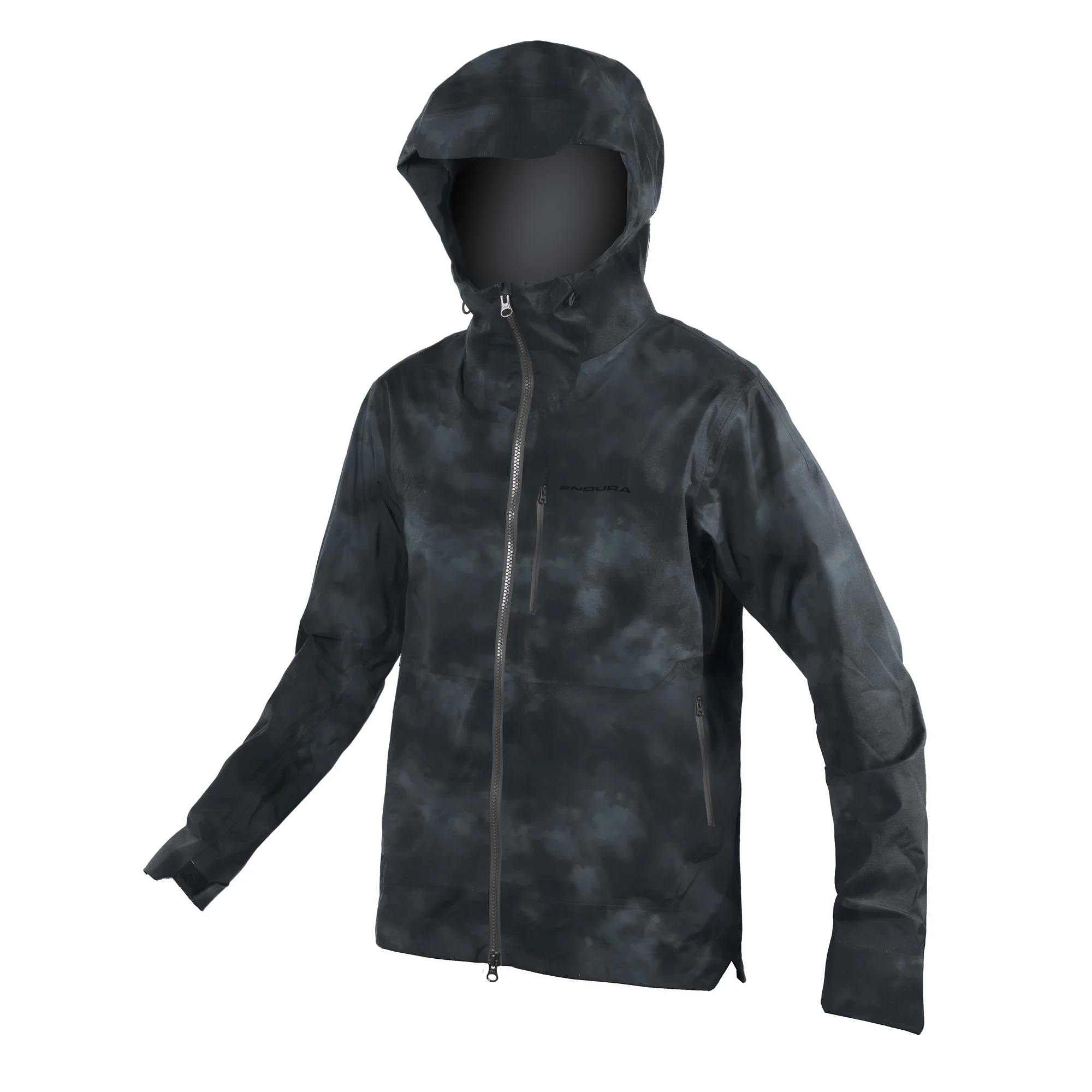 Veste ENDURA MT500 WATERPROOF Gris