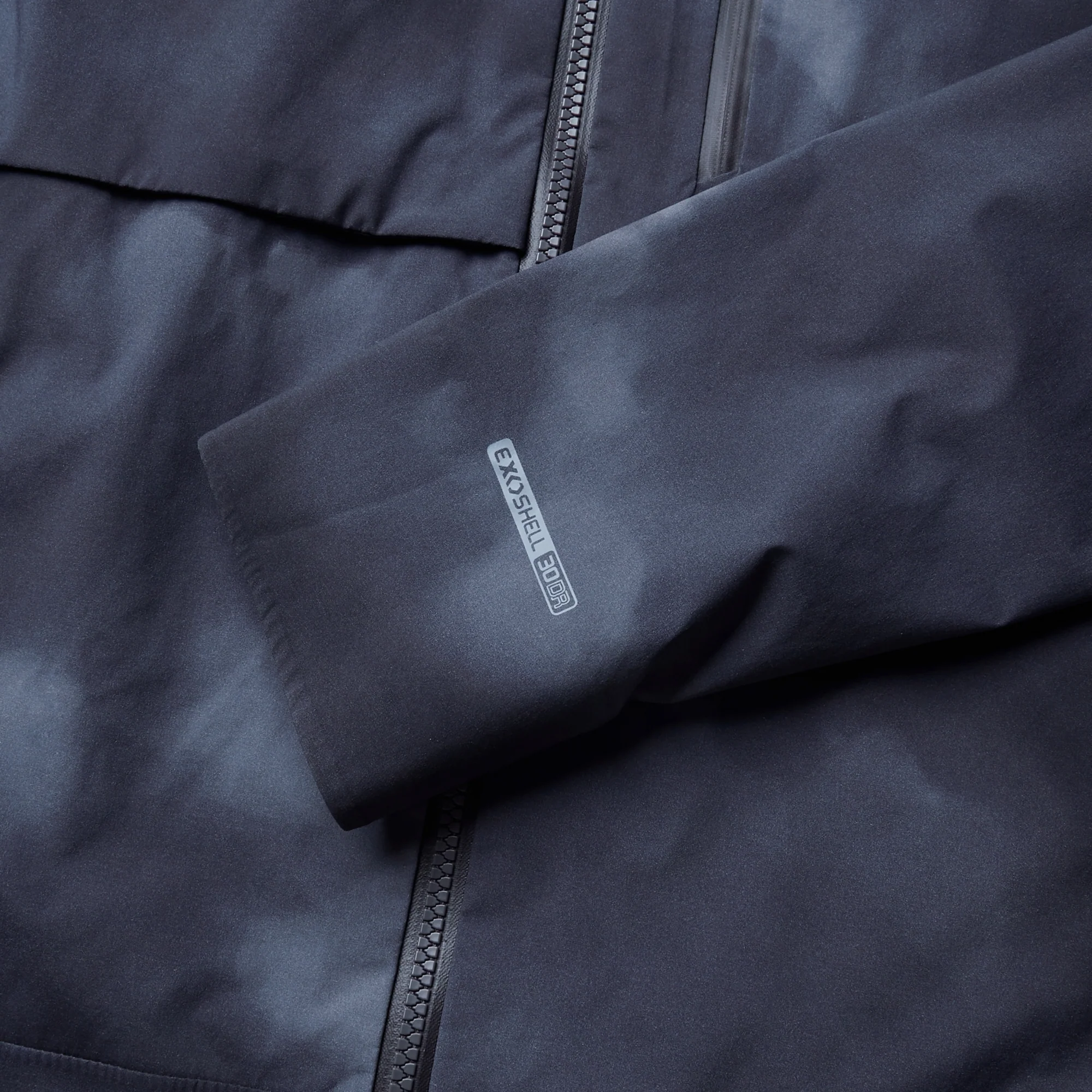 Veste ENDURA MT500 WATERPROOF Gris - Image 2