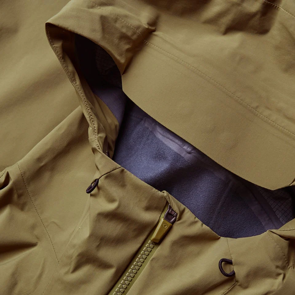 Veste ENDURA MT500 WATERPROOF Kaki - Image 3