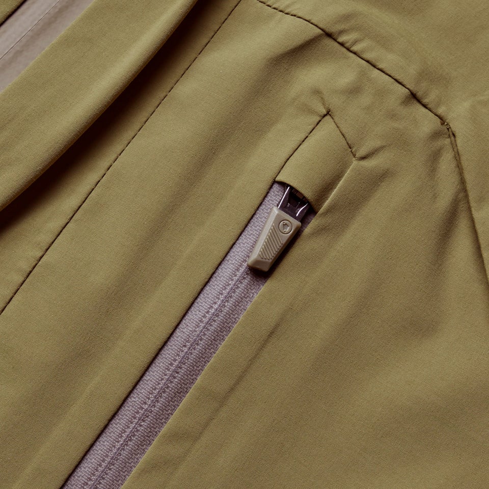 Veste ENDURA MT500 WATERPROOF Kaki - Image 4