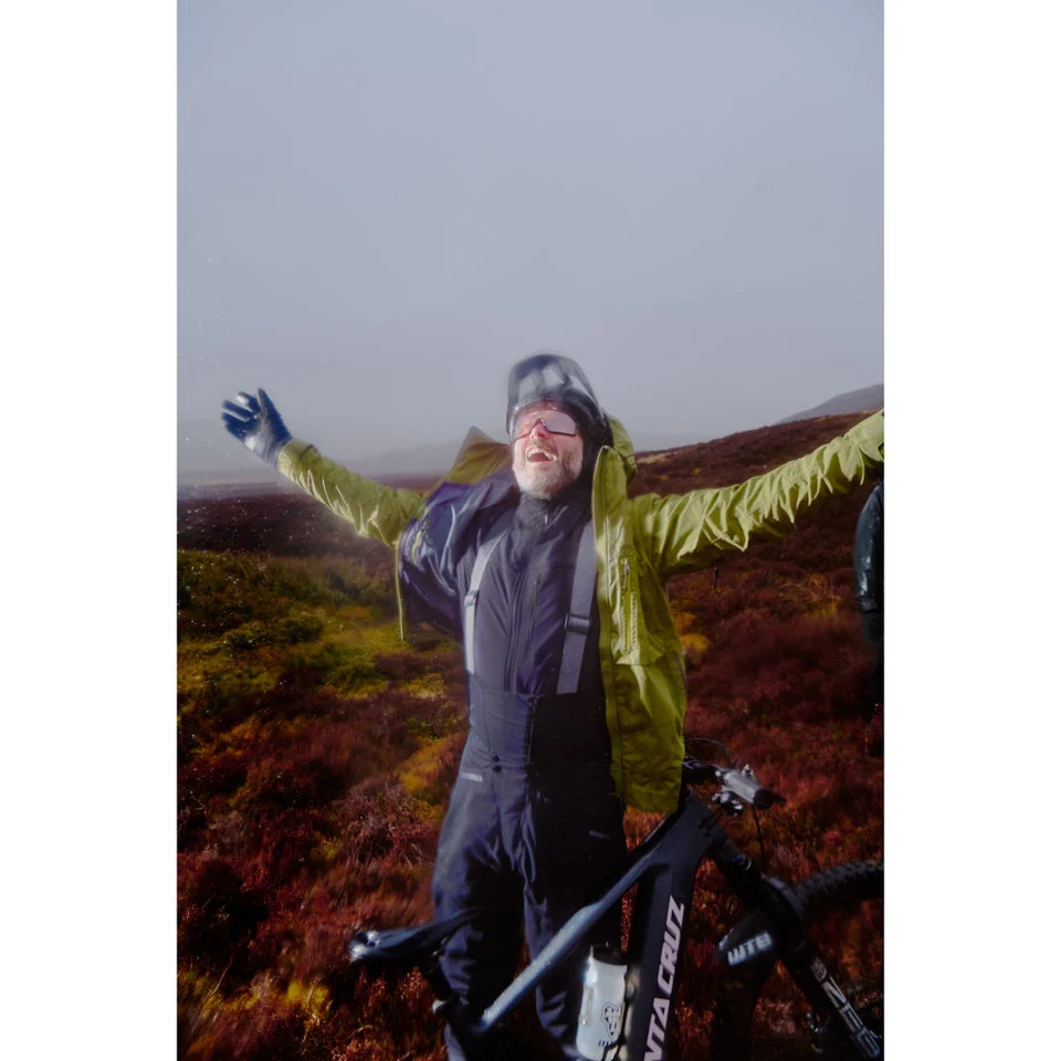 Veste ENDURA MT500 WATERPROOF Kaki - Image 6