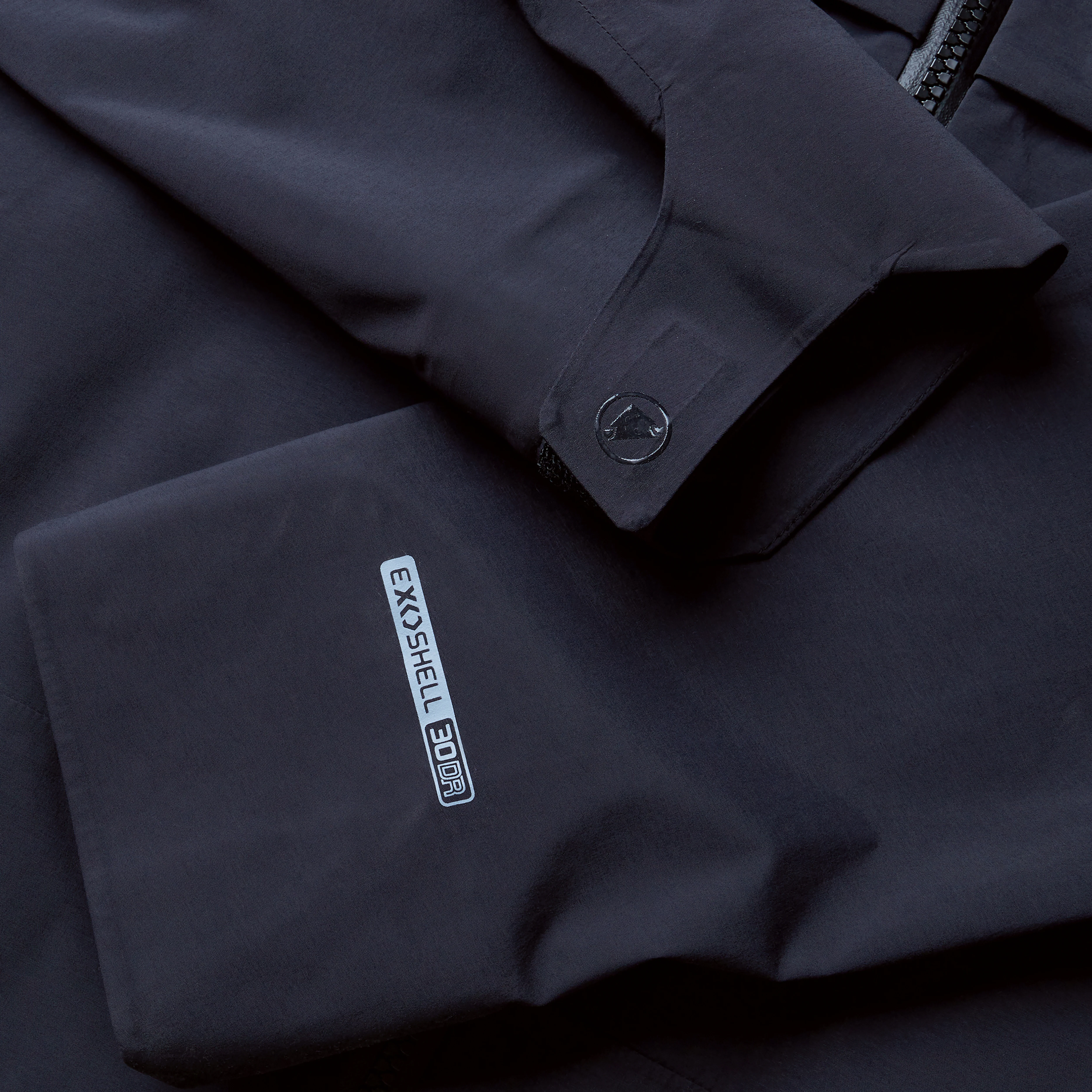 Veste ENDURA MT500 WATERPROOF Noir - Image 4