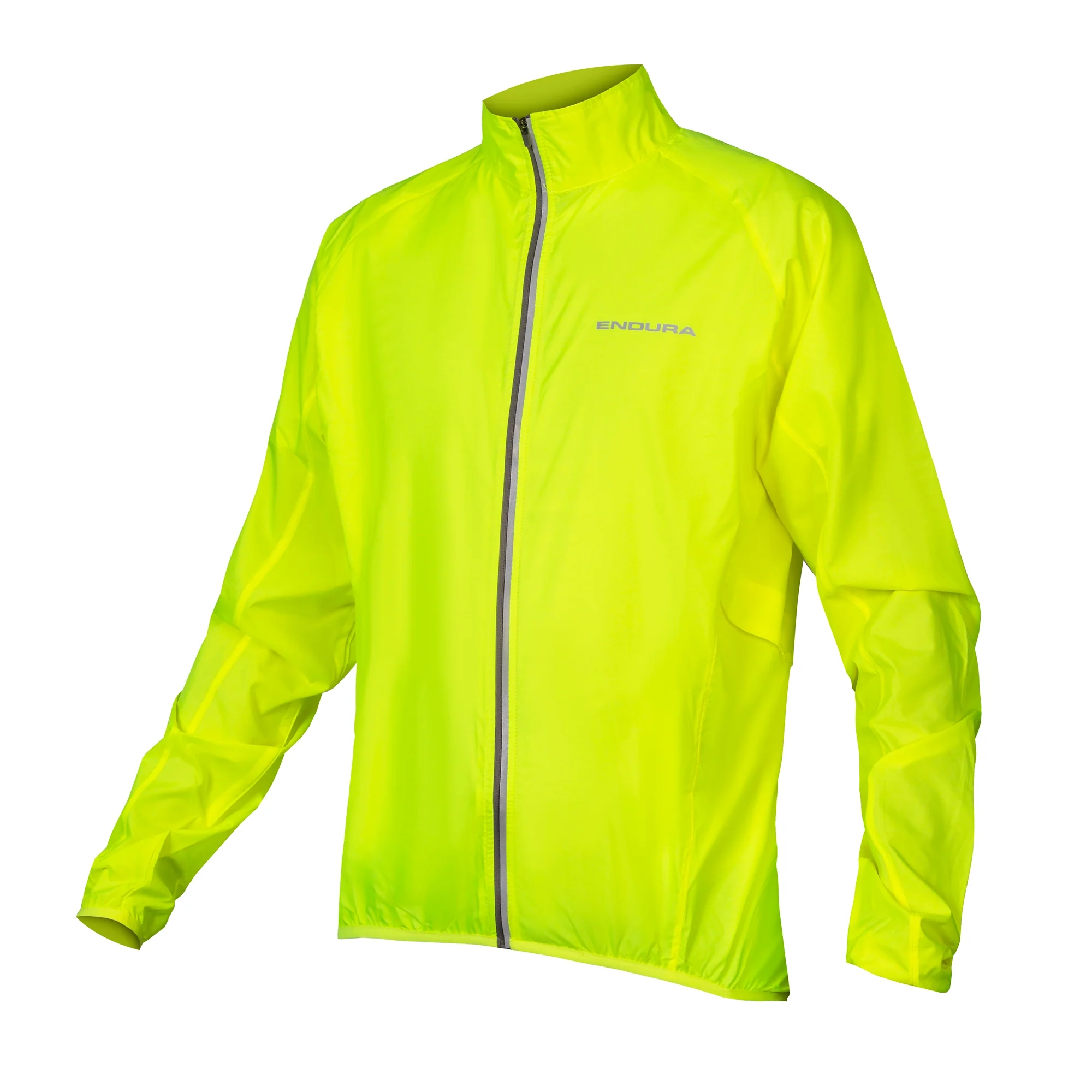 Veste ENDURA PAKAJAK Jaune