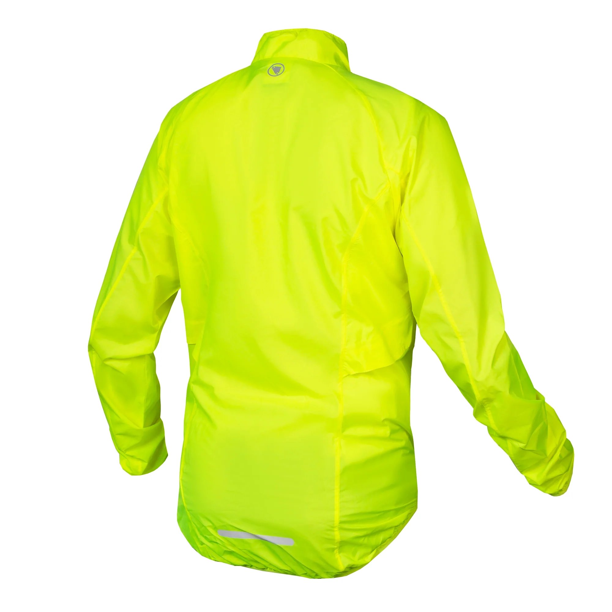 Veste ENDURA PAKAJAK Jaune - Image 2