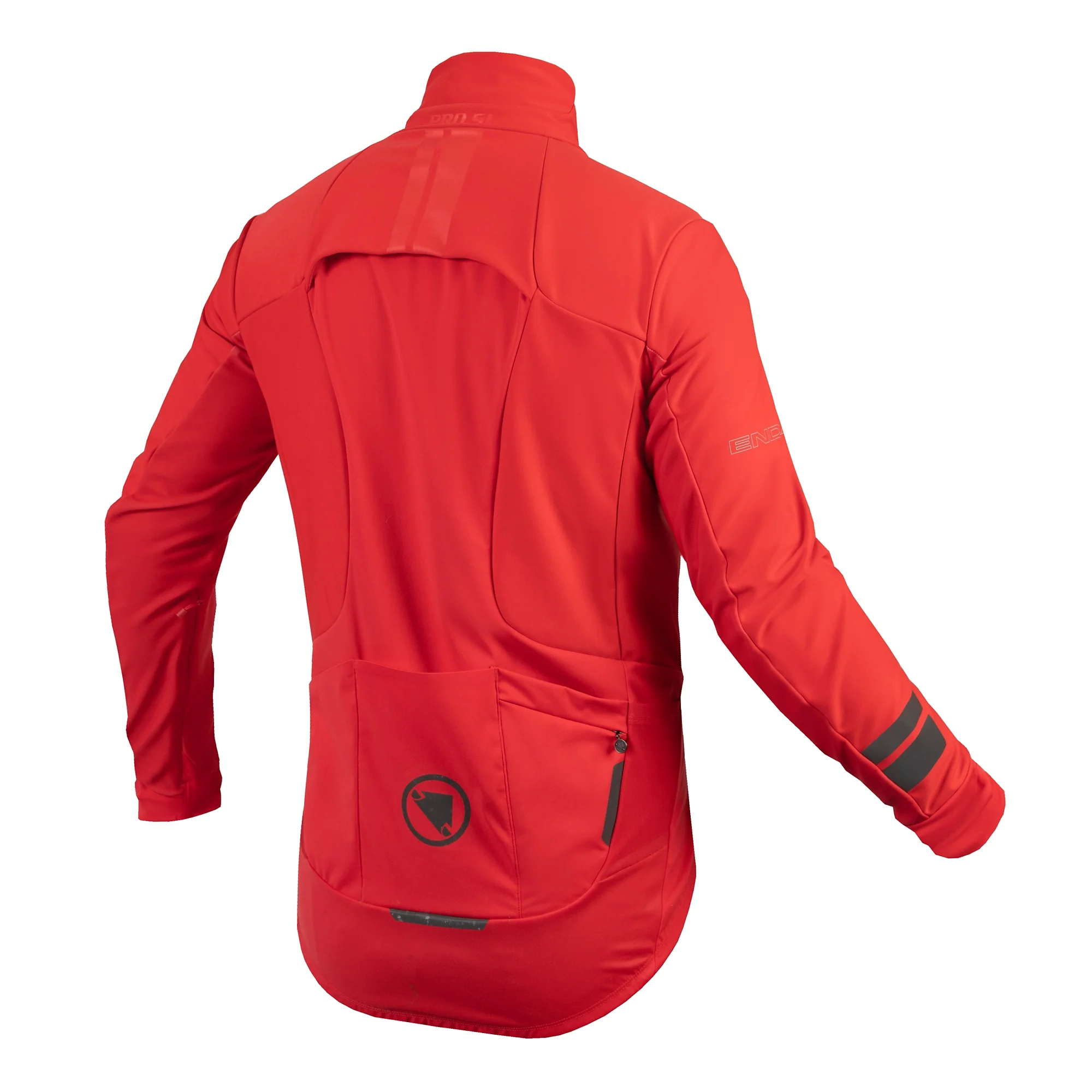 Veste ENDURA PRO SL 3 SEASON Rouge - Image 2