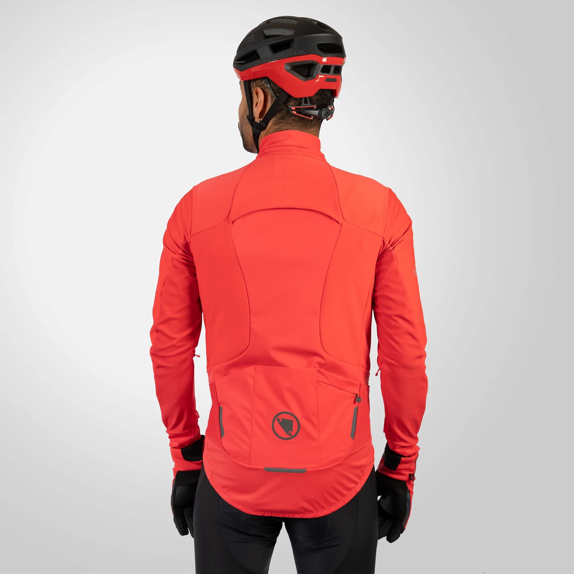 Veste ENDURA PRO SL 3 SEASON Rouge - Image 3
