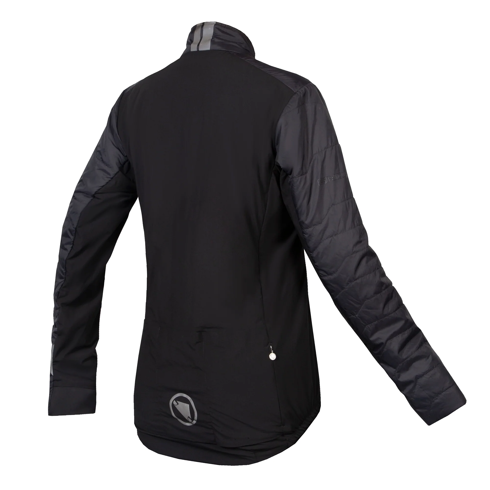 Veste ENDURA PRIMALOFT® PRO SL Femme Noir - Image 2