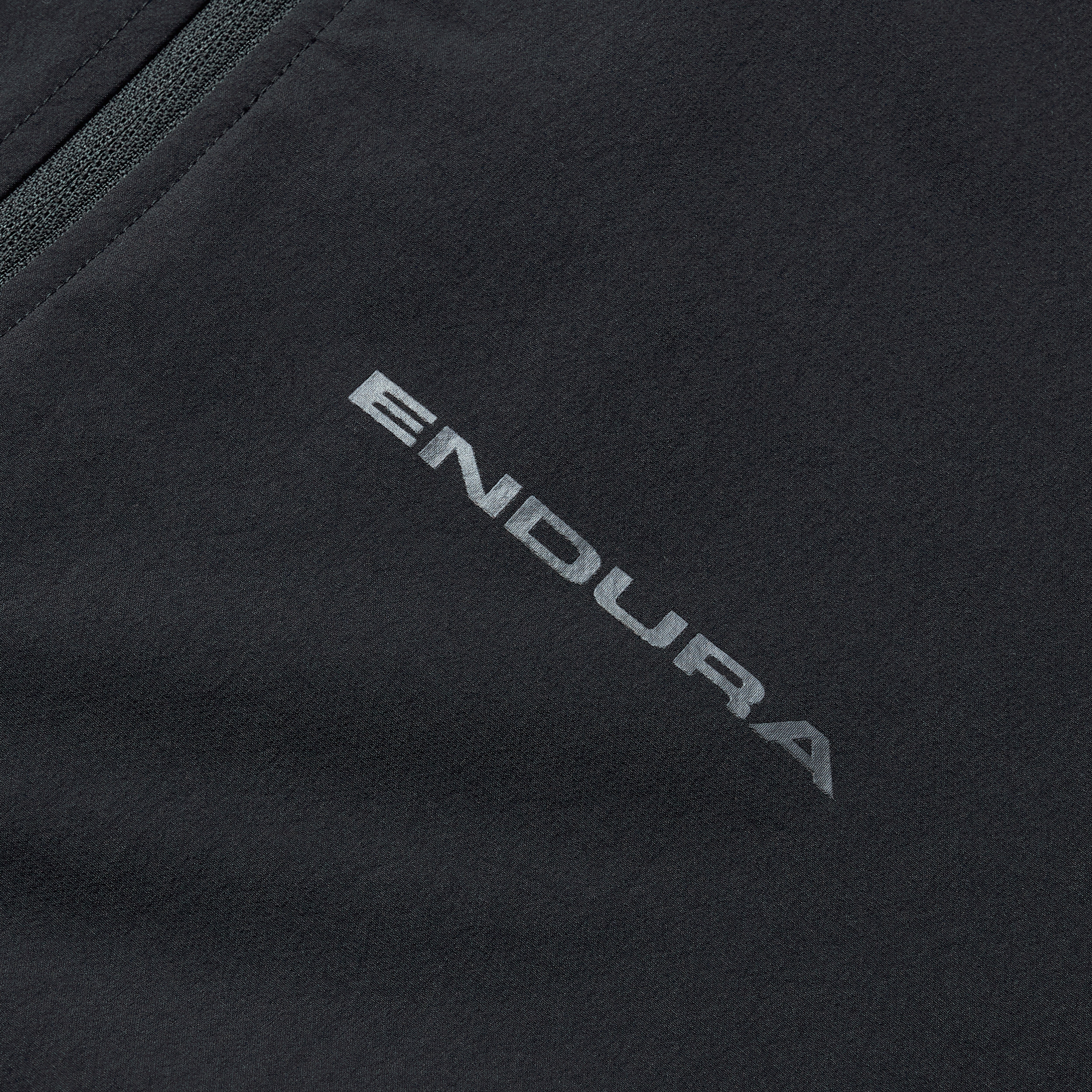 Veste ENDURA SINGLETRACK THERMAL Manches Longues Noir - Image 5