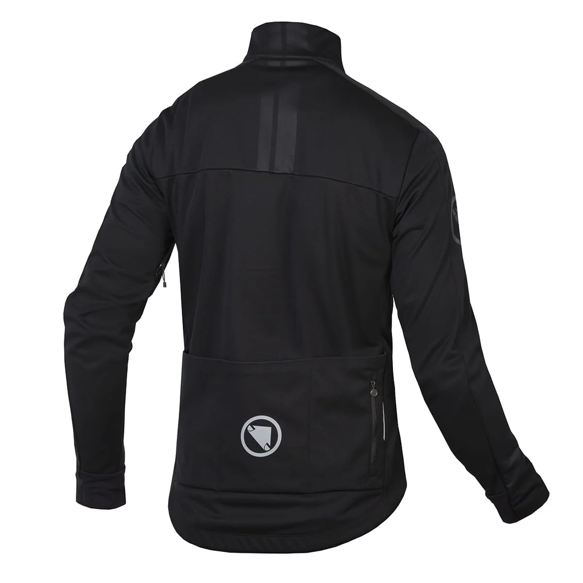 Veste ENDURA WINDCHILL II Noir - Image 2