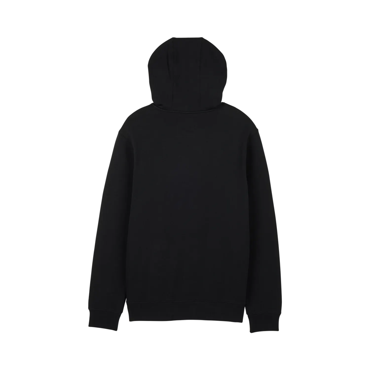 Sweat à Capuche FOX ABSOLUTE ZIP Noir - Image 2