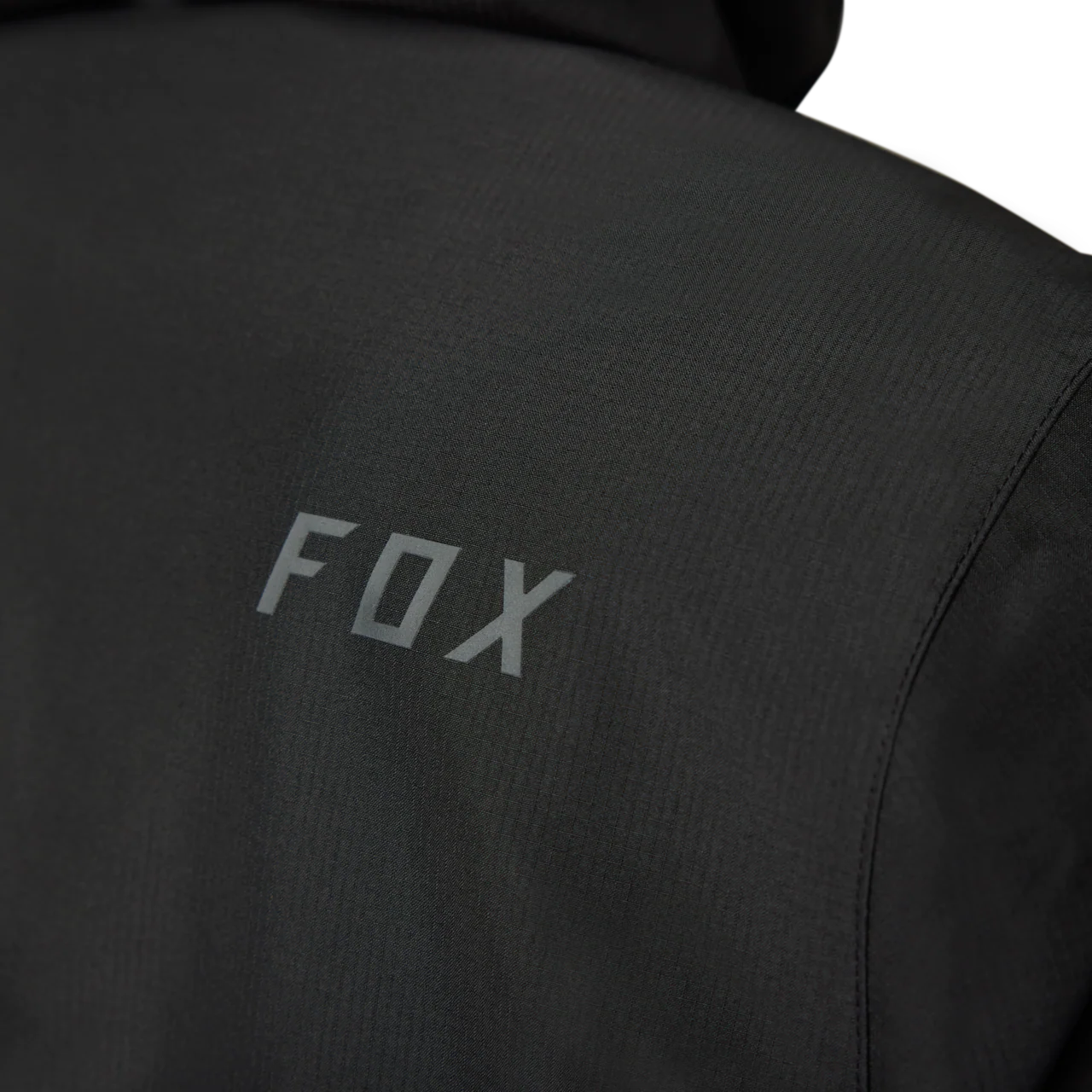 Veste FOX RANGER 2.5L WATER Femme Noir - Image 8