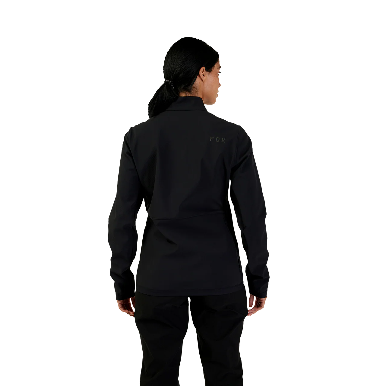 Veste FOX RANGER FIRE Femme Noir - Image 5
