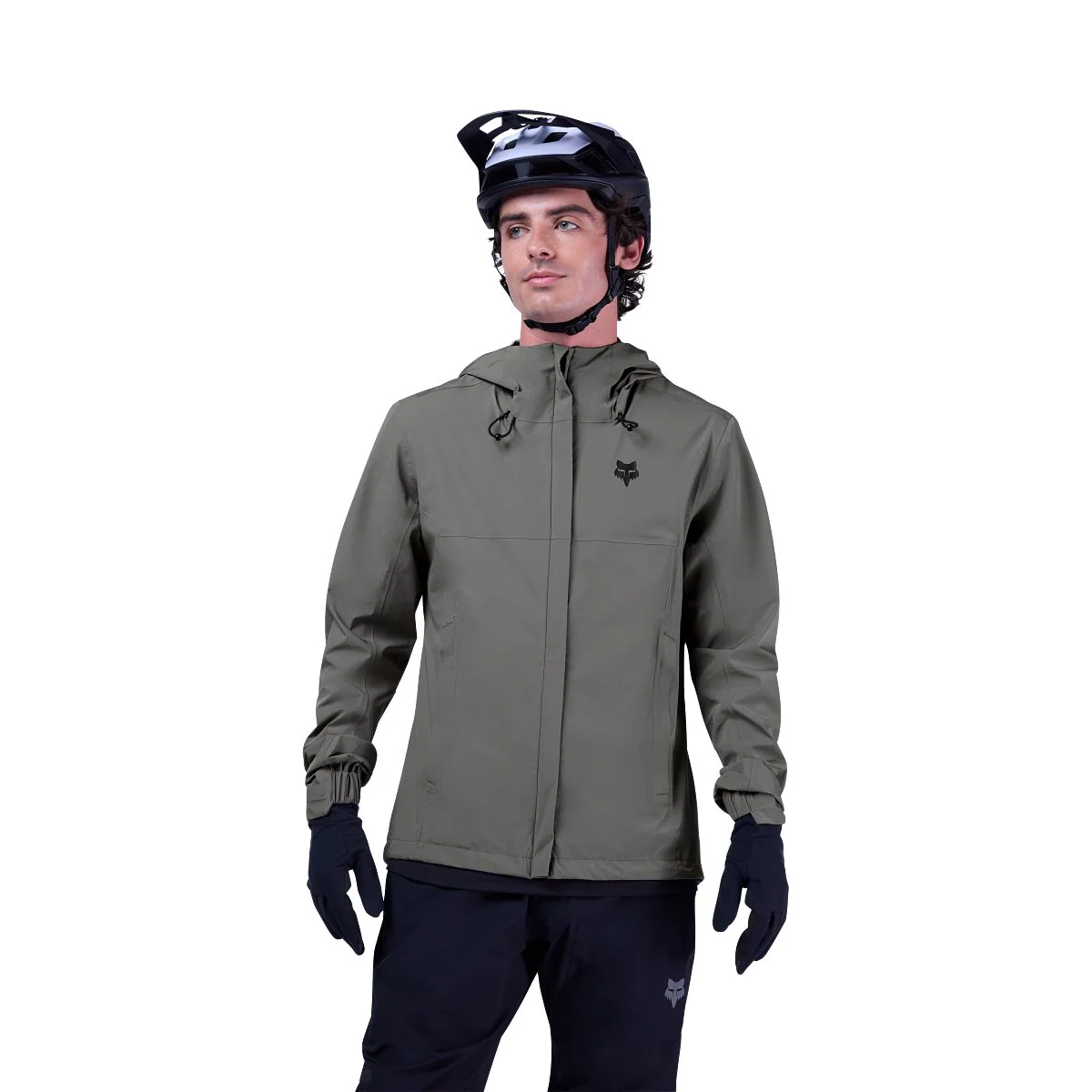 Veste FOX RANGER WATER Gris - Image 3