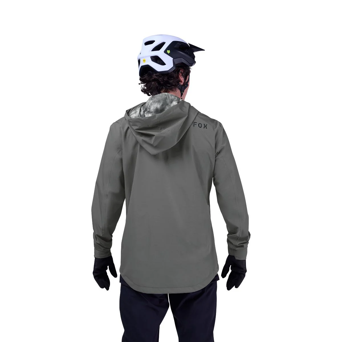 Veste FOX RANGER WATER Gris - Image 4