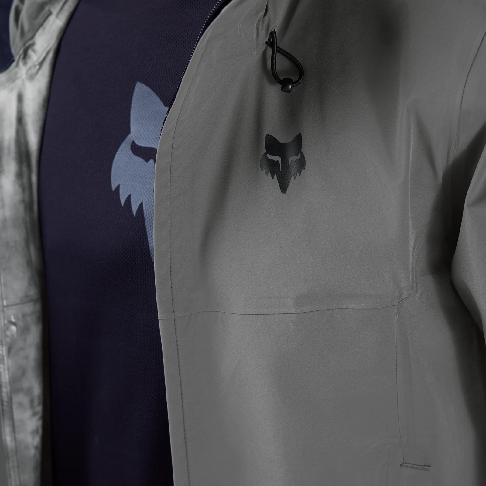 Veste FOX RANGER WATER Gris - Image 5