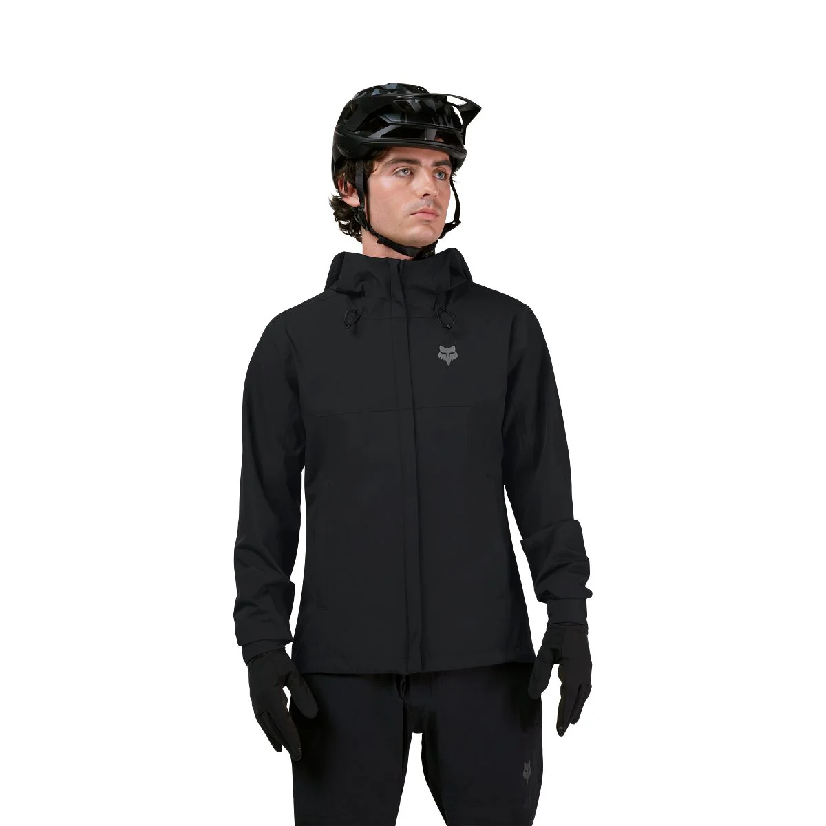 Veste FOX RANGER WATER Noir - Image 3