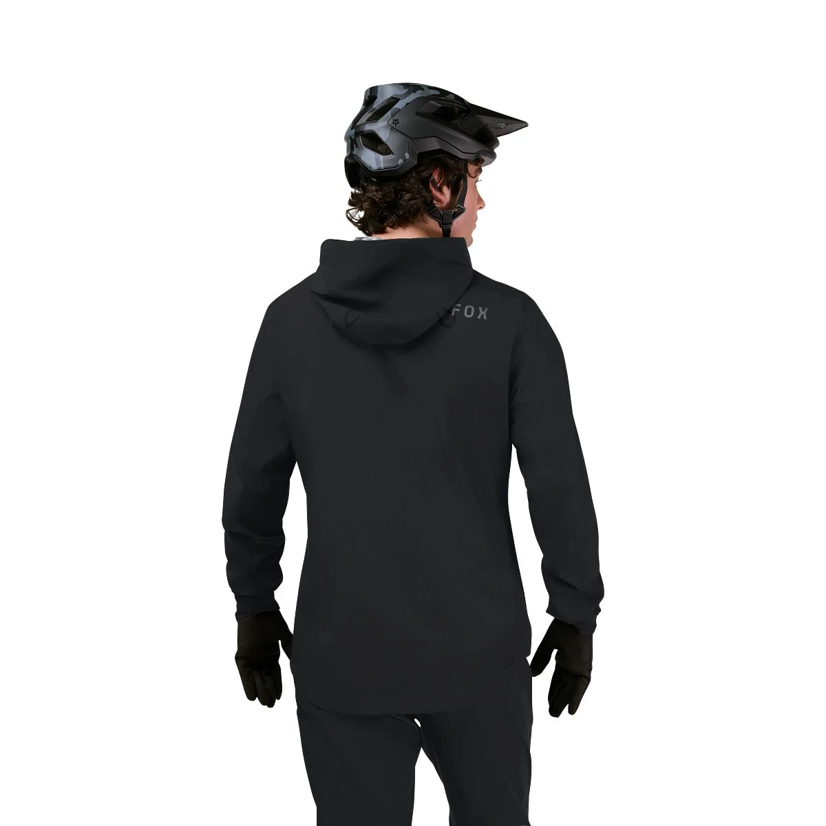 Veste FOX RANGER WATER Noir - Image 5