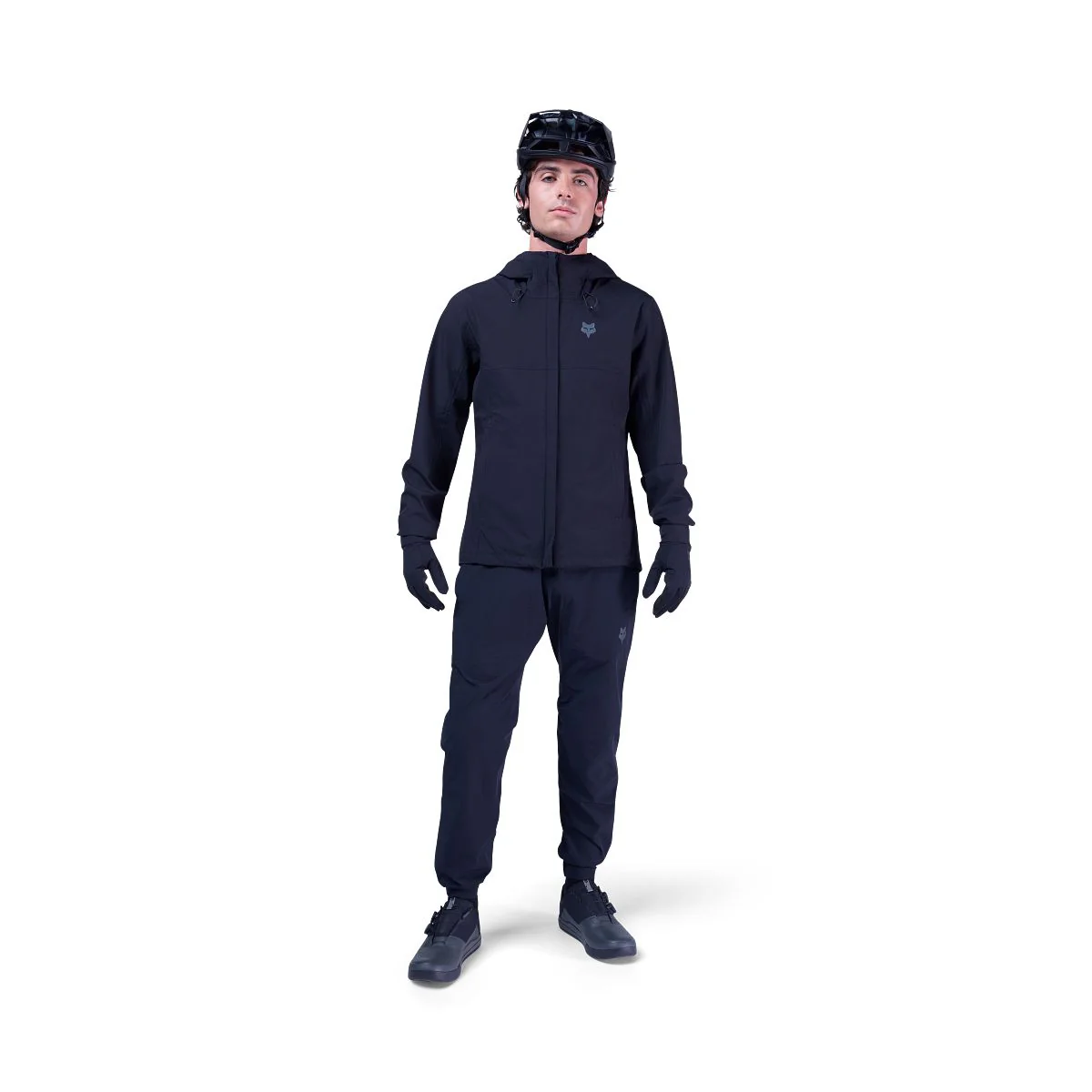 Veste FOX RANGER WATER Noir - Image 6