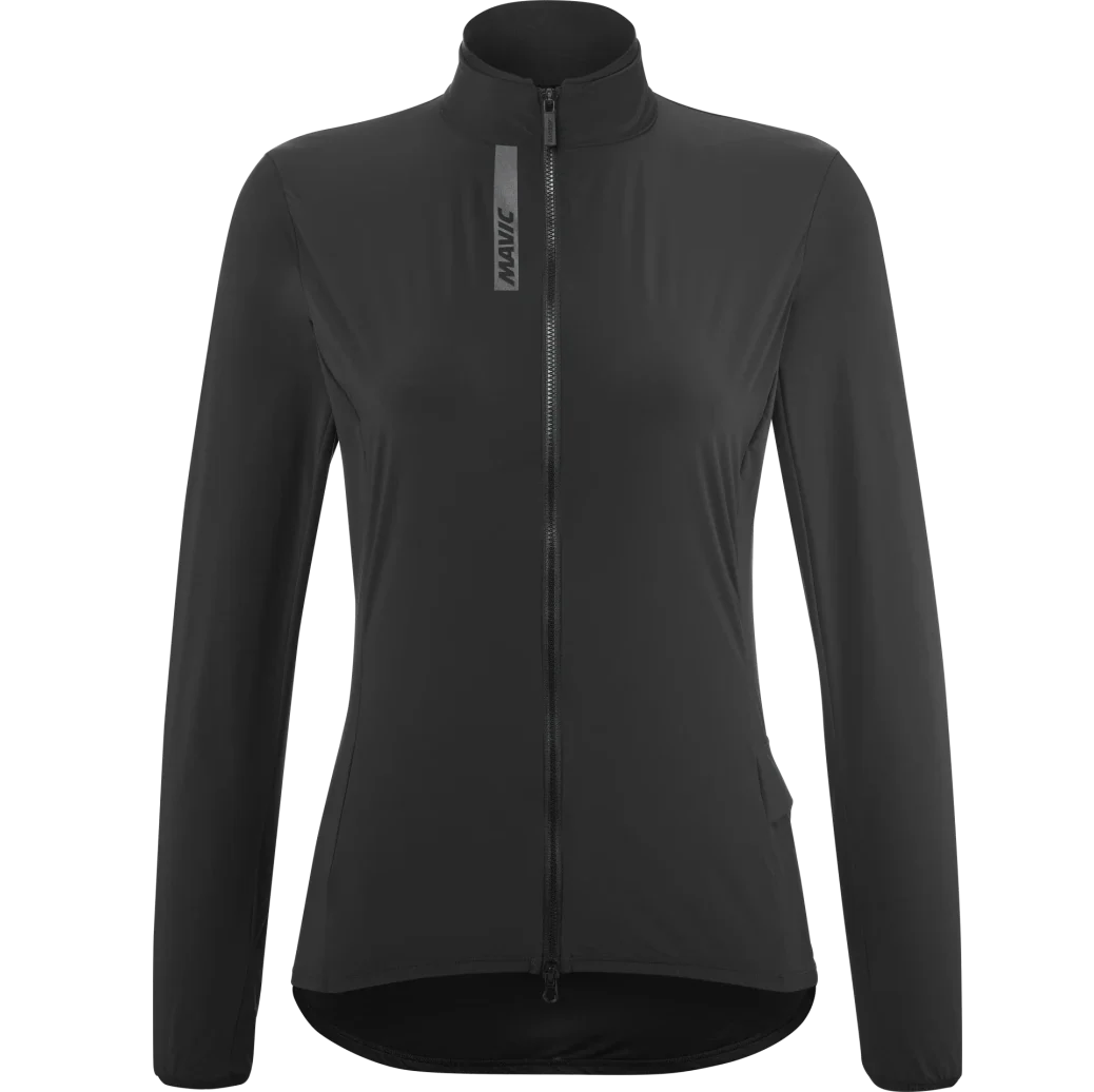 Veste MAVIC AKSIUM WIND Femme Noir